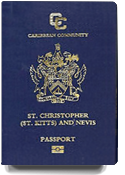 passport
